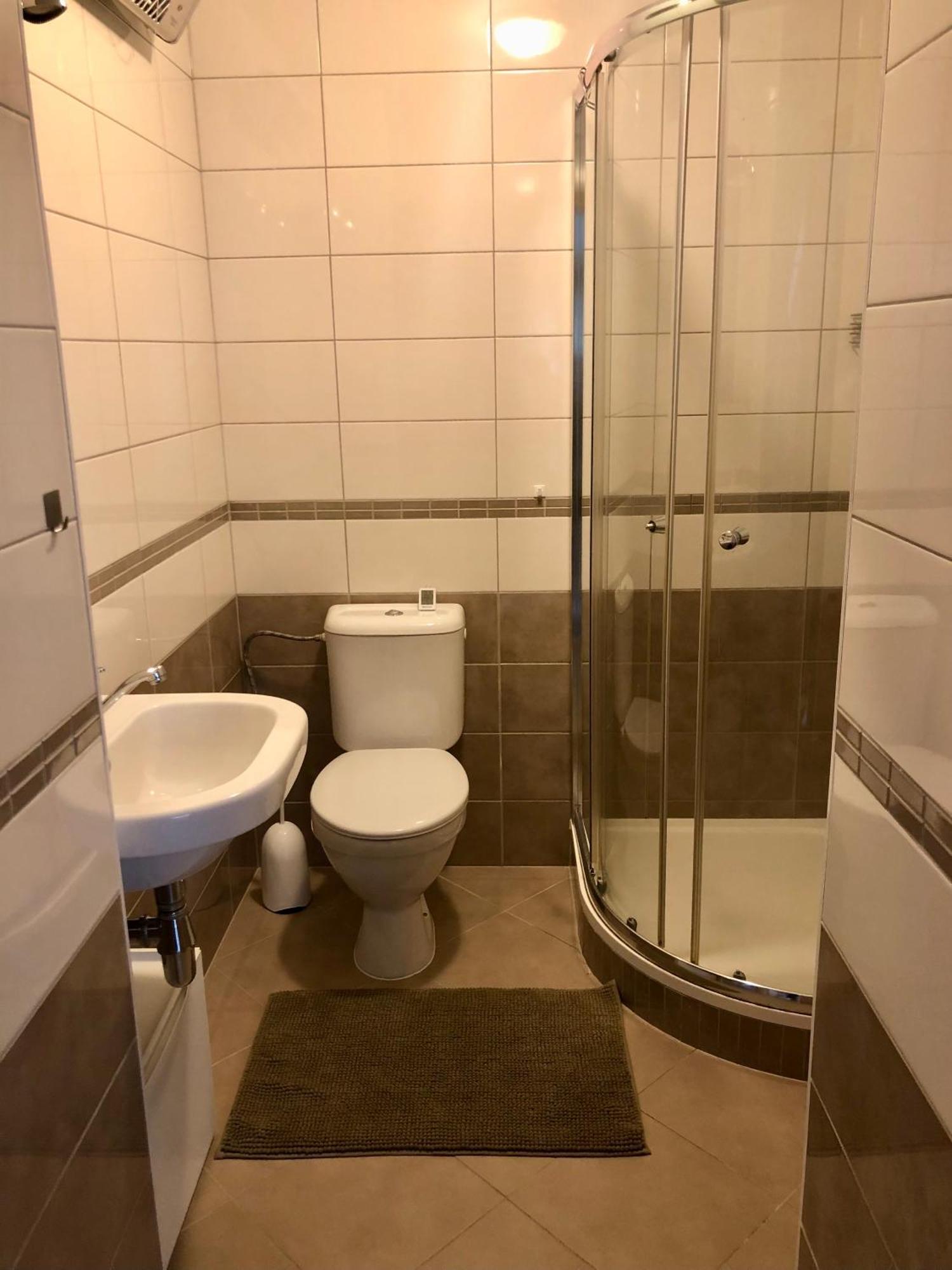 Bor Apartmany Kosov 2 מראה חיצוני תמונה